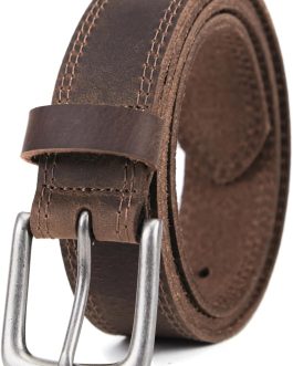 Full Grain Leather Belt