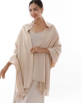 Pashmina Winter Scarf Wrap