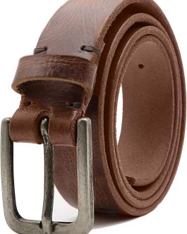 Genuine Leather Belt